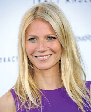 グウィネス・パルトロー